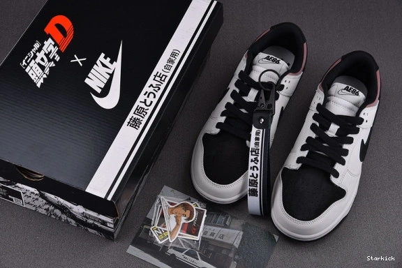 Nike Sb DD1391-107 Dunk Low 1110
